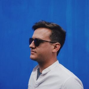 Meet your Posher, Brett